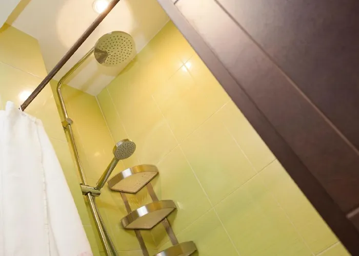 Borrell - Near Ramblas Apartament *